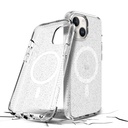 ESTUCHE PRODIGEE SUPER STAR TRANSPARENTE IPHONE 15 / 14 / 13