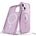 ESTUCHE PRODIGEE SAFETEE NEO LILA IPHONE 15 / 14 / 13