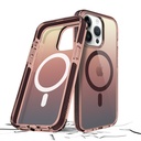 ESTUCHE PRODIGEE SAFETEE FLOW MAGNET DESIERTO IPHONE 15 PRO