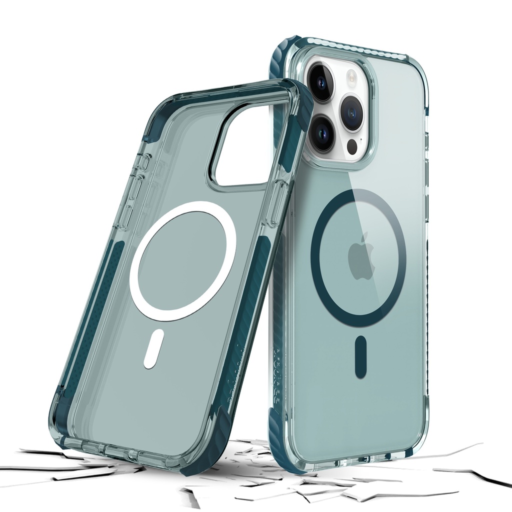 ESTUCHE PRODIGEE SAFETEE NEO OCEANO IPHONE 15 PRO MAX