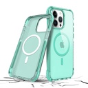 ESTUCHE PRODIGEE SAFETEE NEO MENTA IPHONE 15 PRO MAX