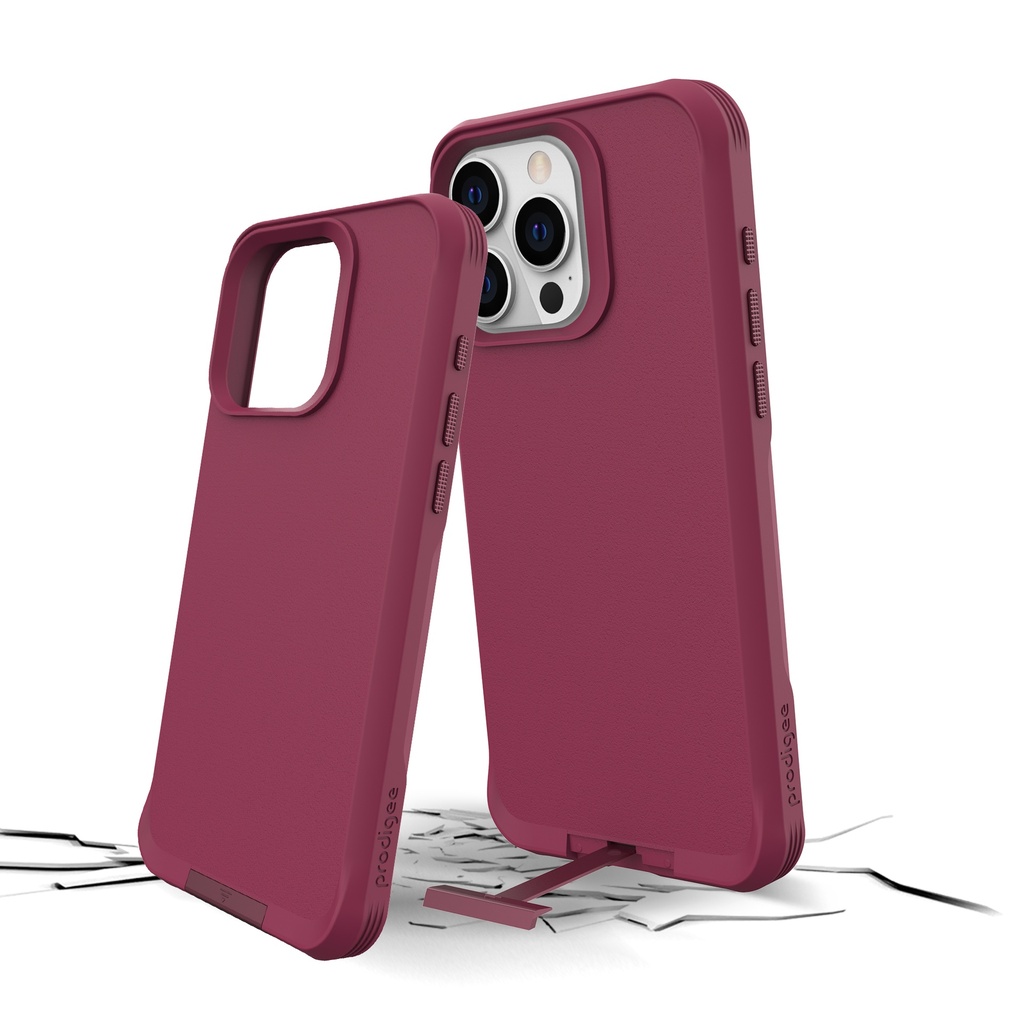 ESTUCHE PRODIGEE BALANCE VINO IPHONE 15 PRO