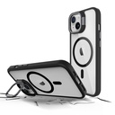 ESTUCHE PRODIGEE KICK IT NEGRO IPHONE 15 / 14 / 13