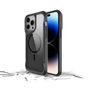 ESTUCHE PRODIGEE SUPER HERO MAGNET NEGRO IPHONE 15 PRO MAX