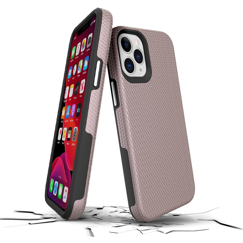 ESTUCHE PRODIGEE ROCKEE ROSADO IPHONE 13 PRO