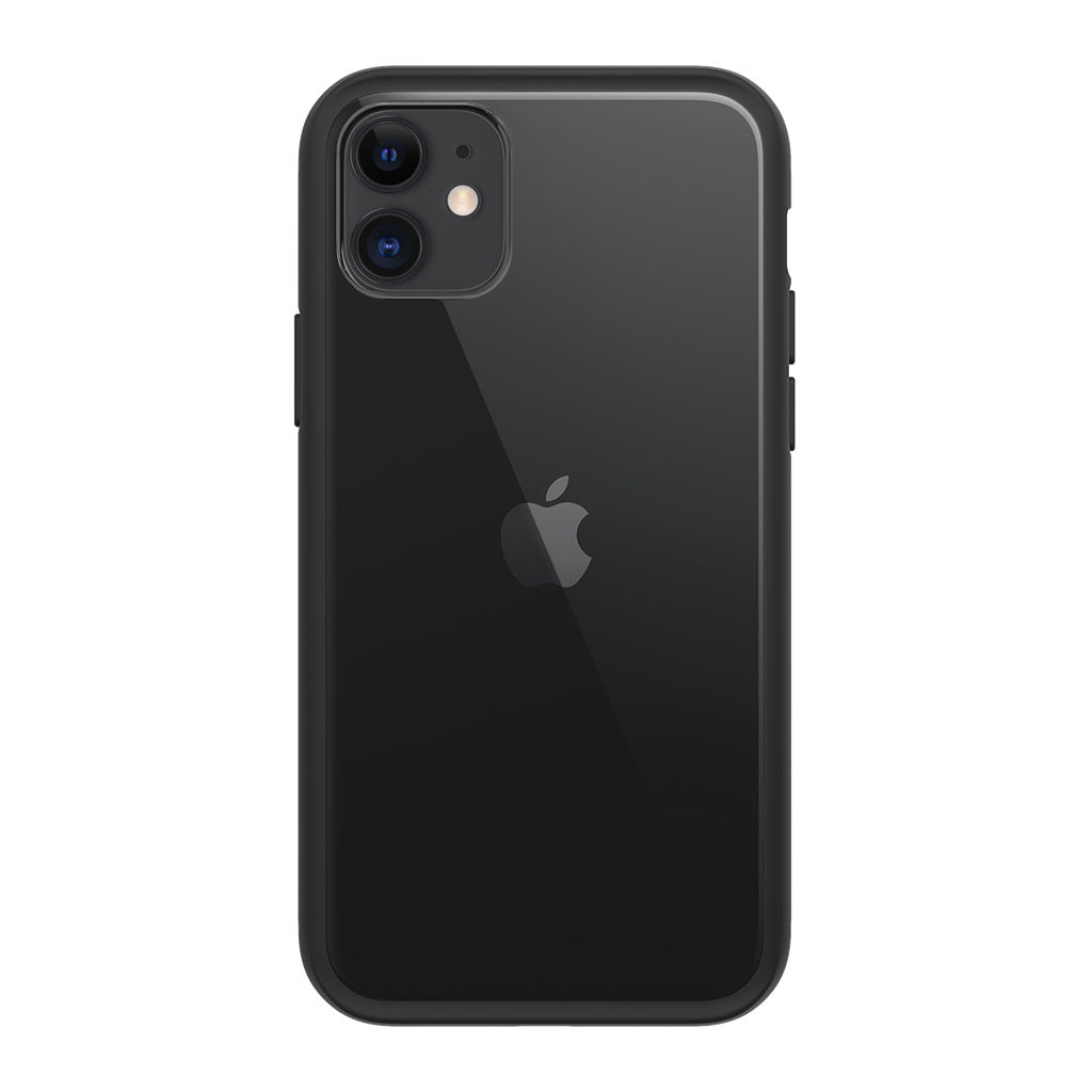 ESTUCHE PRODIGEE SAFETEE SLIM NEGRO IPHONE 11