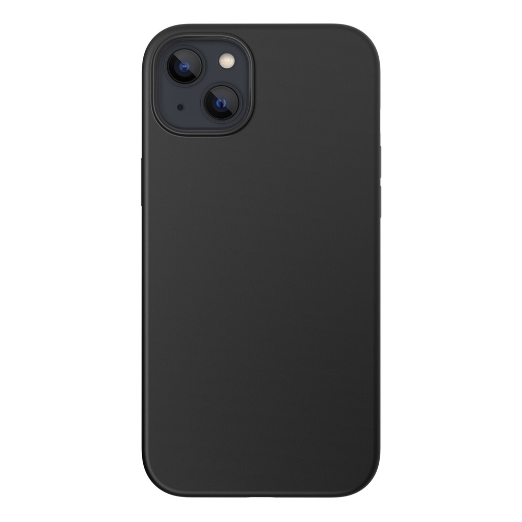 ESTUCHE PRODIGEE SAFETEE SMOOTH NEGRO IPHONE 15 PLUS / 14 PLUS