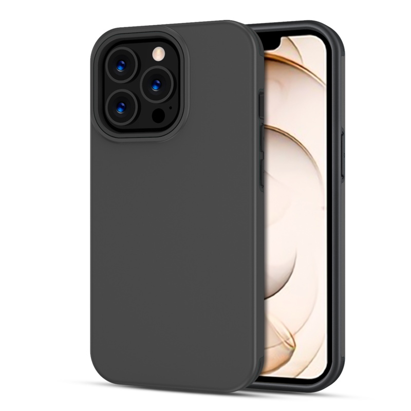 ESTUCHE MYBAT PRO FUSE NEGRO IPHONE 13 PRO