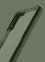ESTUCHE ITSKINS HYBRID SOLID SAMSUNG S23 VERDE