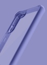 ESTUCHE ITSKINS HYBRID SOLID SAMSUNG S23 PURPURA