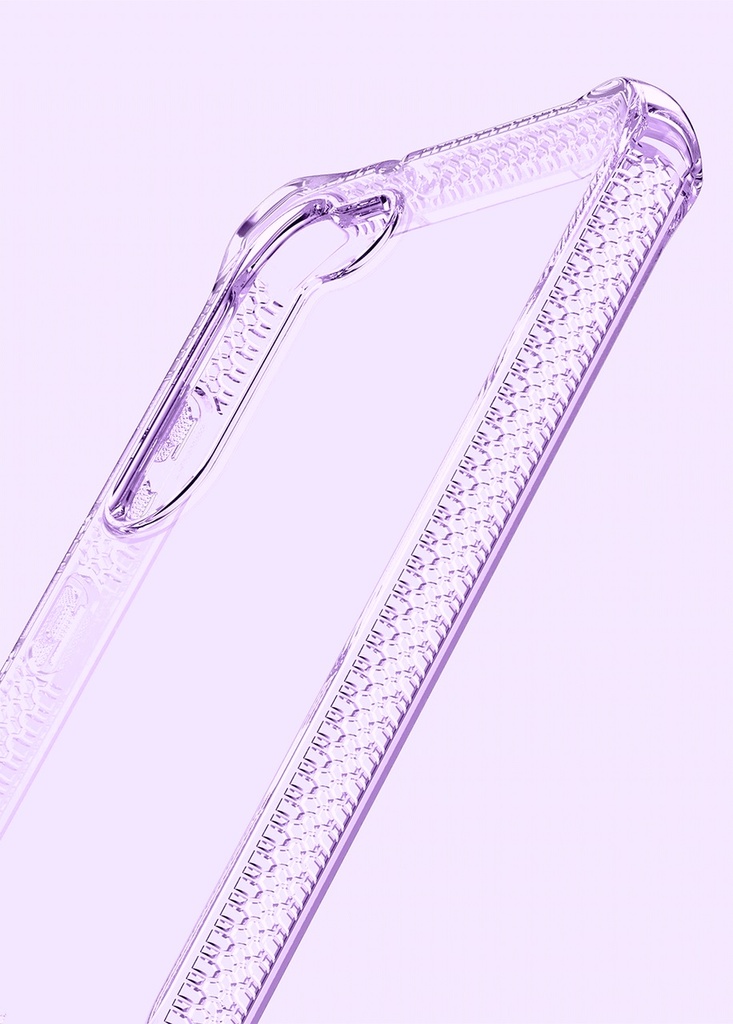 ESTUCHE ITSKINS SPECTRUM SAMSUNG S23 PLUS PURPURA