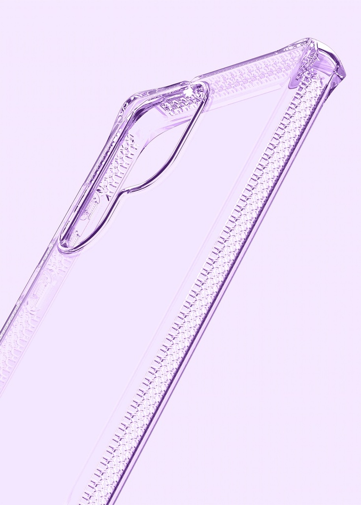 ESTUCHE ITSKINS SPECTRUM SAMSUNG S23 ULTRA PURPURA