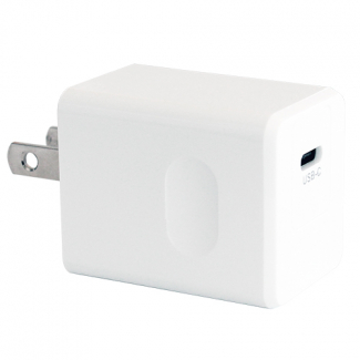 CUBO DE CARGA TIPO C 25W TEKYA