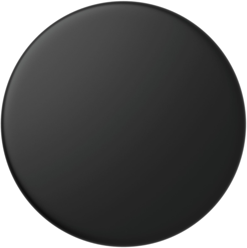 POPSOCKET ALUMINIO NEGRO