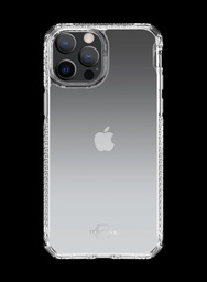 [AP2M-HYAMB-GLAC] ESTUCHE ITSKINS HYBRID OMBRE IPHONE 13 PRO MAX SMOKE