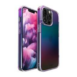 [LAU-L-IP21M-HO-BK] ESTUCHE LAUT HOLO IPHONE 13 PRO MIDNIGHT