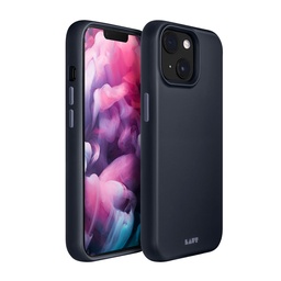 [L-IP21M2-HX-NV] ESTUCHE LAUT HUEX IPHONE 13 AZUL