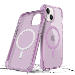 [iPh15-6.1-NEOM-LILA] ESTUCHE PRODIGEE SAFETEE NEO LILA IPHONE 15 / 14 / 13
