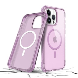 [iPh15P-6.1-NEOM-LILA] ESTUCHE PRODIGEE SAFETEE NEO LILA IPHONE 15 PRO