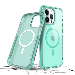 [iPh15P-6.7-NEOM-MNT] ESTUCHE PRODIGEE SAFETEE NEO MENTA IPHONE 15 PRO MAX