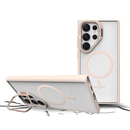 [SGS24U-KICK-RSE] ESTUCHE PRODIGEE KICK IT ROSADO SAMSUNG S24 ULTRA