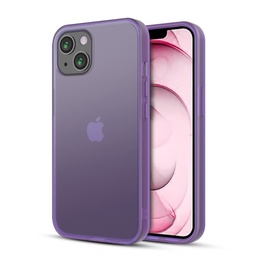 [RIP13CSFSSS906] ESTUCHE MYBAT PRO SHADE MORADO IPHONE 13