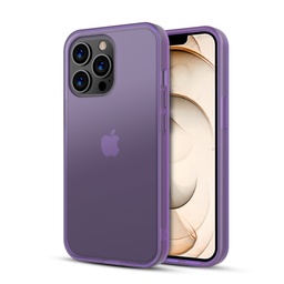 [RIP13PCSFSSS906] ESTUCHE MYBAT PRO SHADE MORADO IPHONE 13 PRO