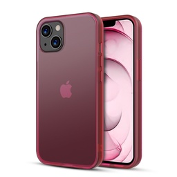 [RIP13CSFSSS902] ESTUCHE MYBAT PRO SHADE ROJO IPHONE 13