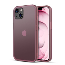 [RIP13CSFSSS905] ESTUCHE MYBAT PRO SHADE ROSADO IPHONE 13