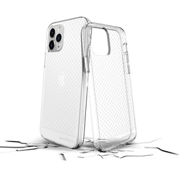 [iPh12-6.1-CLR] ESTUCHE PRODIGEE CLEARLEE IPHONE 12 / 12 PRO TRANSPARENTE