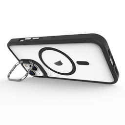 [IPH14-6.7-KICK-BLK] ESTUCHE PRODIGEE KICK IT NEGRO IPHONE 15 PLUS / 14 PLUS
