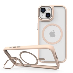 [IPH14-6.1-KICK-RSE] ESTUCHE PRODIGEE KICK IT ROSADO IPHONE 14 / 13