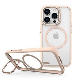 [IPH14P-6.1-KICK-RSE] ESTUCHE PRODIGEE KICK IT ROSADO IPHONE 14 PRO