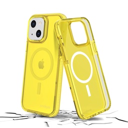 [iPh13-6.1-NEOM-LMN] ESTUCHE PRODIGEE SAFETEE NEON LIMON IPHONE 14 / 13