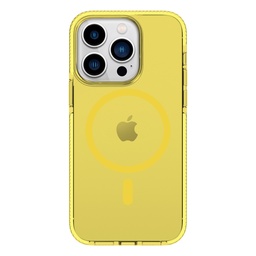 [IPH14P-6.1-NEOM-LMN] ESTUCHE PRODIGEE SAFETEE NEON LIMON IPHONE 14 PRO