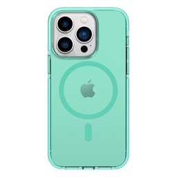 [IPH14P-6.1-NEOM-MNT] ESTUCHE PRODIGEE SAFETEE NEON MENTA IPHONE 14 PRO