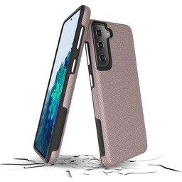 [SGS30-ROK-RSE] ESTUCHE PRODIGEE ROCKEE SAMSUNG S21 ROSADO