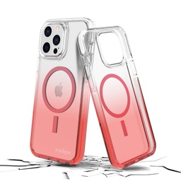 [iPh13P-6.1-FLWM-BLS] ESTUCHE PRODIGEE SAFETEE FLOW MAGNET BLUSH IPHONE 13 PRO