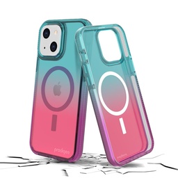 [iPh13-6.1-FLWM-SPC] ESTUCHE PRODIGEE SAFETEE FLOW MAGNET SPACE IPHONE 14 / 13