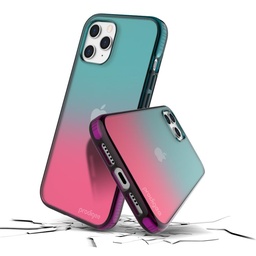 [iPh12-6.1-SFLW-SPC] ESTUCHE PRODIGEE SAFETEE FLOW SPACE IPHONE 12 / 12 PRO