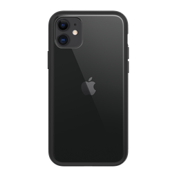 [iPh11-6.1-SSLM-BLK] ESTUCHE PRODIGEE SAFETEE SLIM NEGRO IPHONE 11