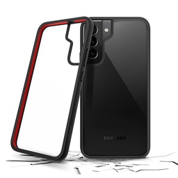 [SGS22P-SSLM-BLK] ESTUCHE PRODIGEE SAFETEE SLIM SAMSUNG S22 PLUS NEGRO