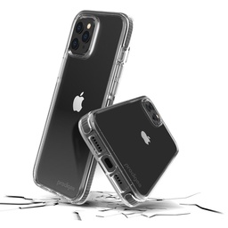 [iPh13P-6.1-SSTL-BLK] ESTUCHE PRODIGEE SAFETEE STEEL IPHONE 13 PRO NEGRO