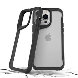 [IPH14P-6.7-SHRO-BLK] ESTUCHE PRODIGEE SUPER HERO NEGRO IPHONE 14 PRO MAX