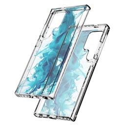 [4251993302039] ESTUCHE CLCKR TOPAZ AZUL SAMSUNG S24 ULTRA