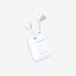 [7350080715169] AUDIFONOS INALAMBRICOS DEFUNC TRUE TALK BLANCO
