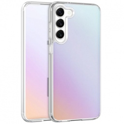 [810058635518] ESTUCHE NIMBUS9 STRATUS FROST SAMSUNG S24 PLUS