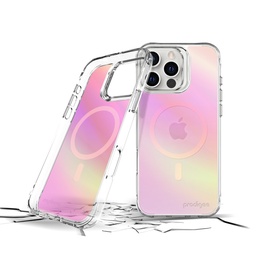 [iPh16P-6.1-GLW] ESTUCHE PRODIGEE GLOW IPHONE 16 PRO