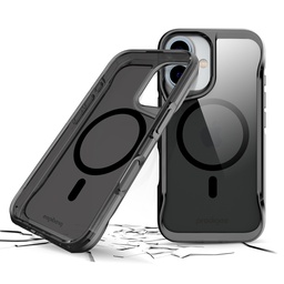 [iPh16-6.1-SHR-SMK] ESTUCHE PRODIGEE SUPER HERO SMOKE IPHONE 16