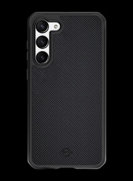 [888842235442] ESTUCHE ITSKINS BALLISTIC SAMSUNG S23 PLUS NEGRO